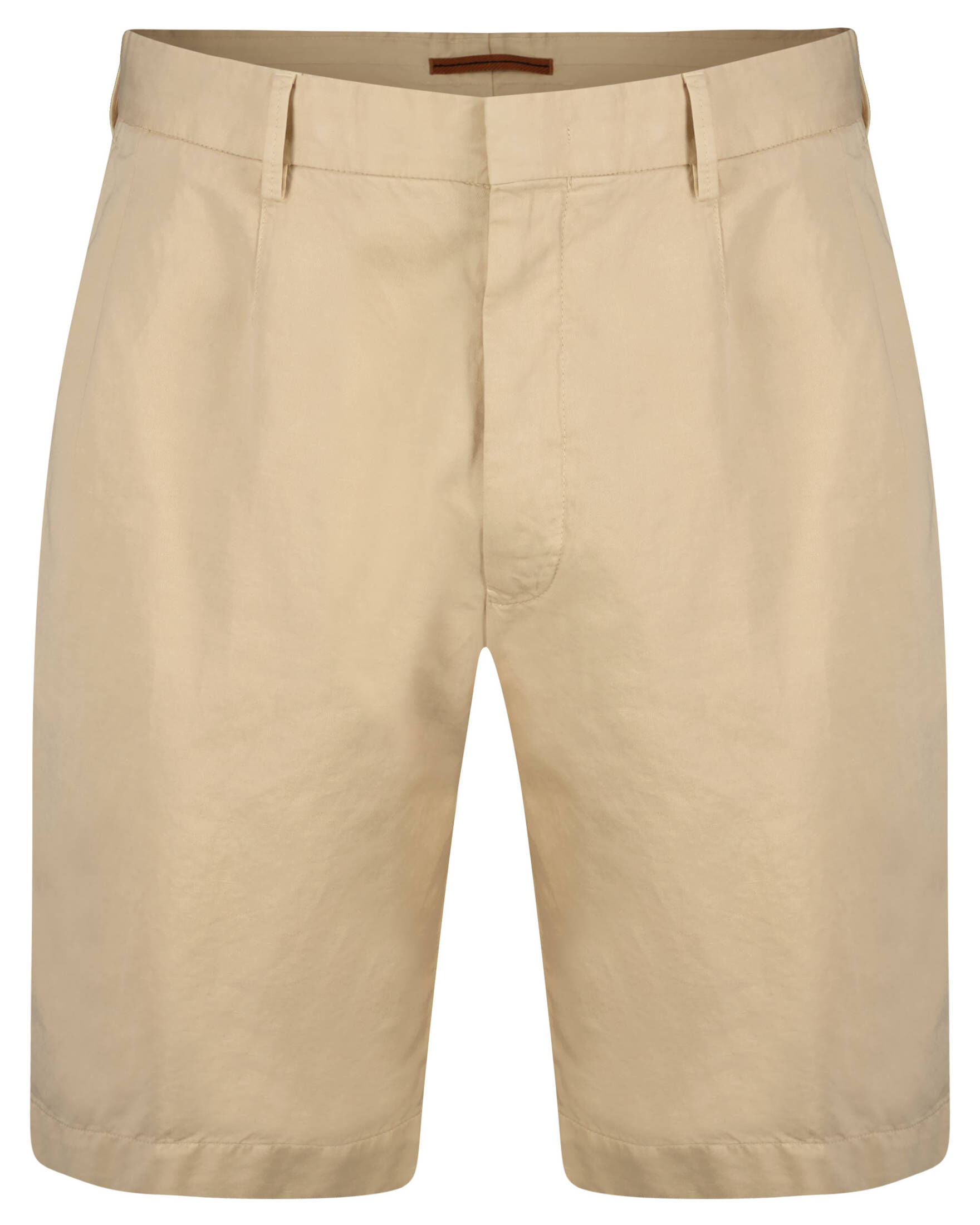 Zegna| Herren Bermuda SUMMER CHINO SHORT PANTS
