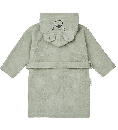 Liewood Bådek?be - Lily - Bear Dove Blue