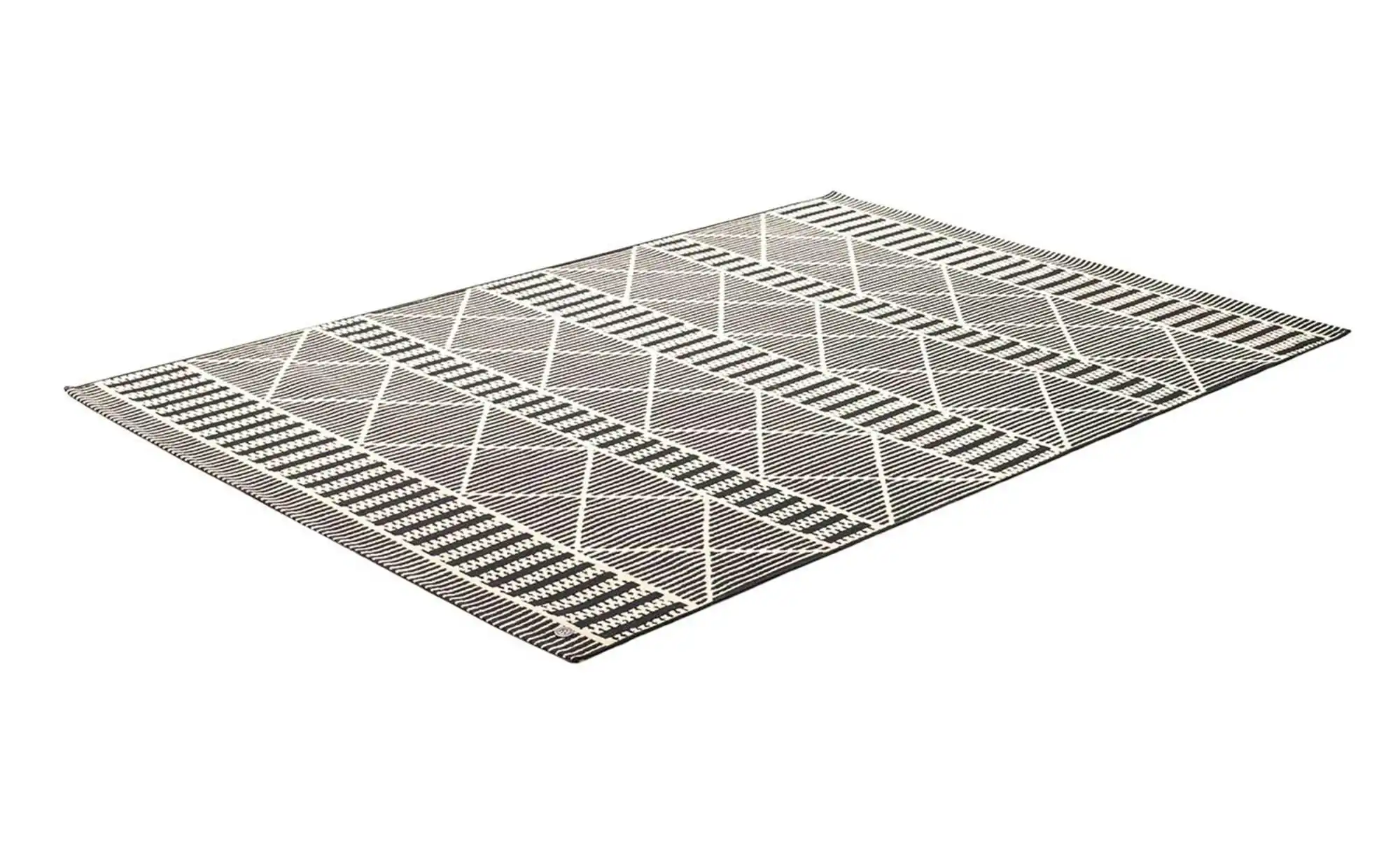 Tom Tailor Outdoorteppich Funky Geometric