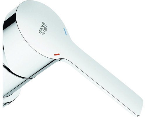 GROHE douchekraan LINEARE chroom 33865001