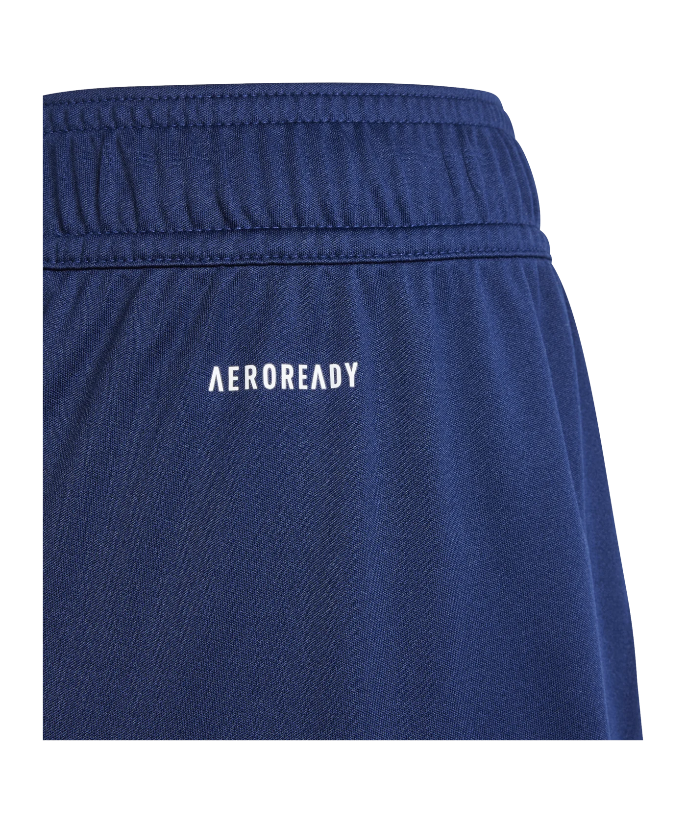 adidas Fortore 23 Short Kids Blau