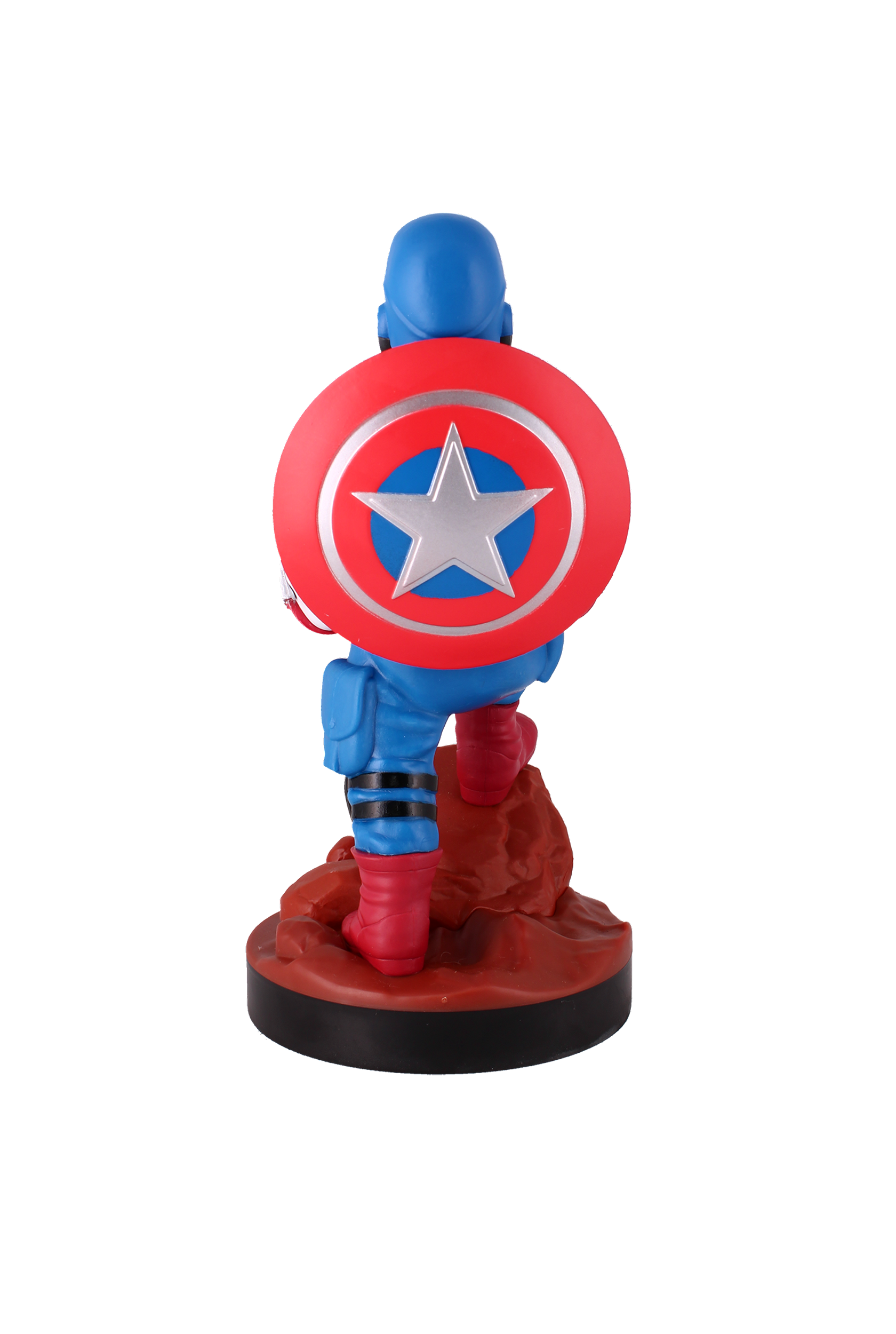 Cable Guy Captain America