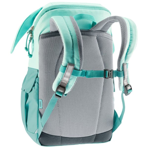 Sac à dos randonnée DEUTER KIKKI GLACIER-DUSTBLUE