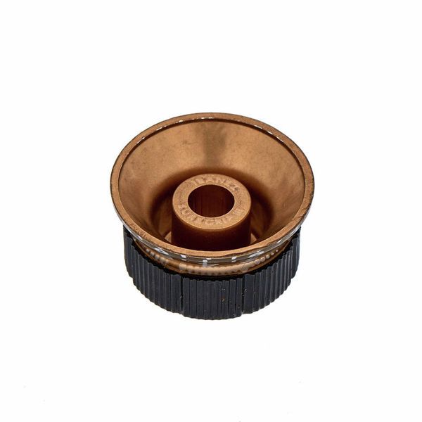 Ibanez Sure Grip III gold
