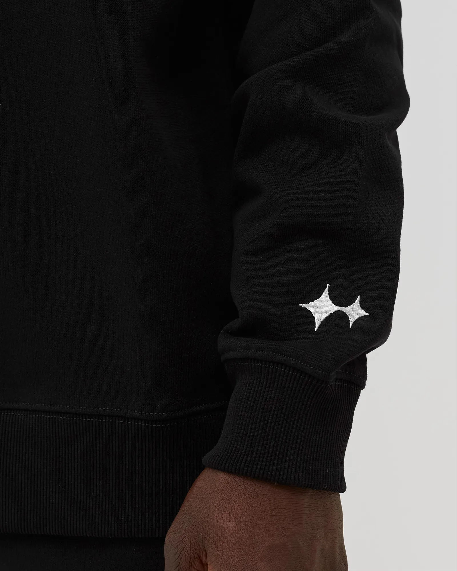 BSTN Brand BSTN Crewneck