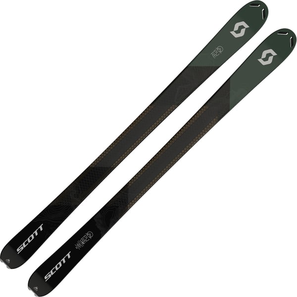 Ski SCOTT PURE AM 92TI