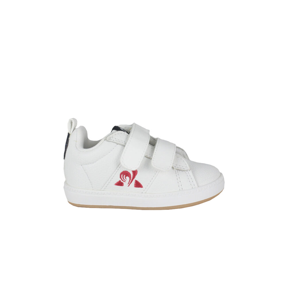 Tênis Le Coq Sportif Courtclassic Inf Bbr 2120473