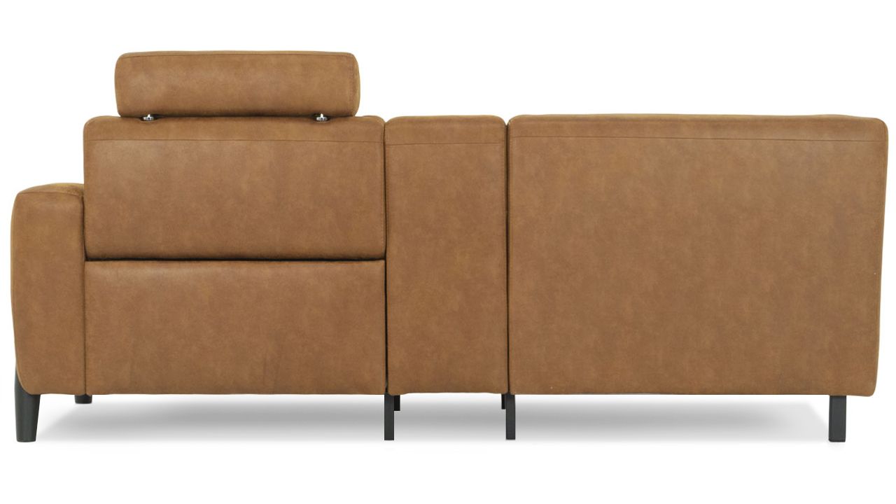 Hoek sofa Wyoming