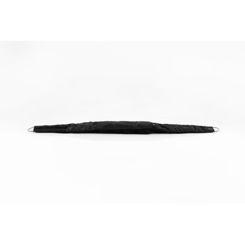 Blackout Eyemask + Earplugs Kit