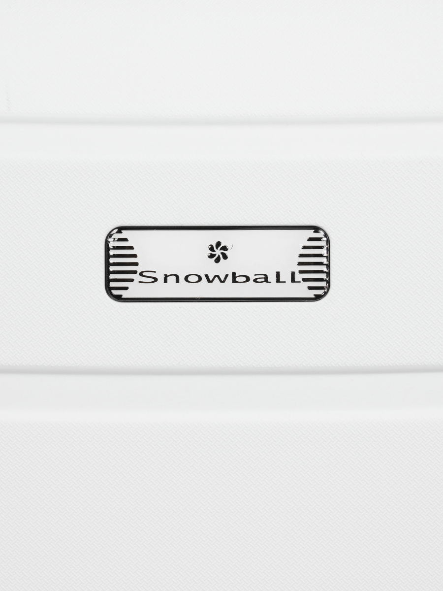 Valise Snowball Cologne 75 cm