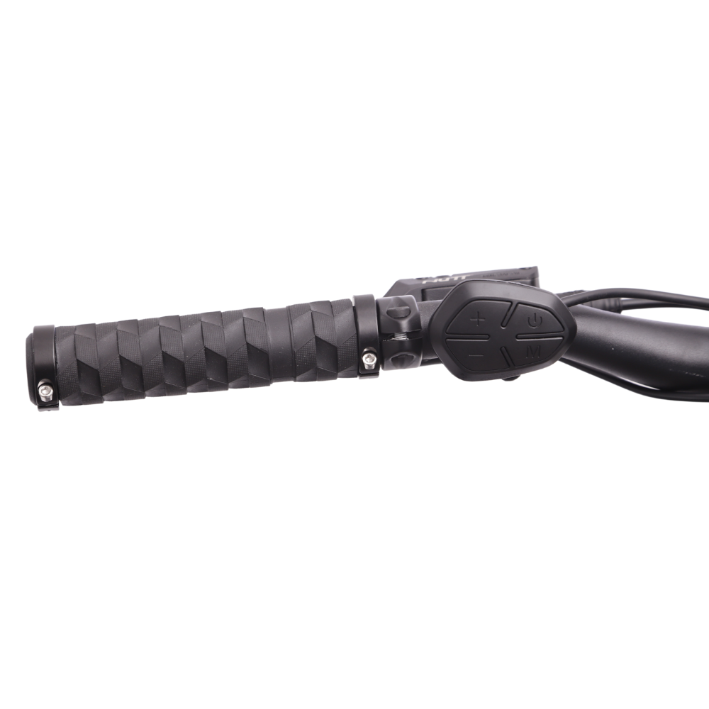 Trottinette Électrique NAMI BURN-E3 MAX (72V - 40AH) - NAMI BURN-E2 (72V - 28AH)