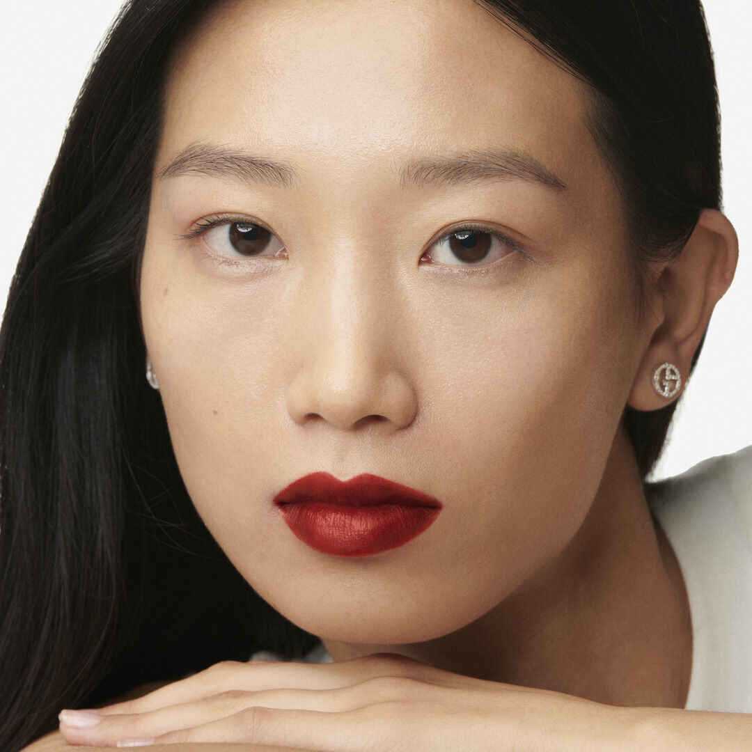 Giorgio Armani Lip Maestro LIP MAESTRO SATIN