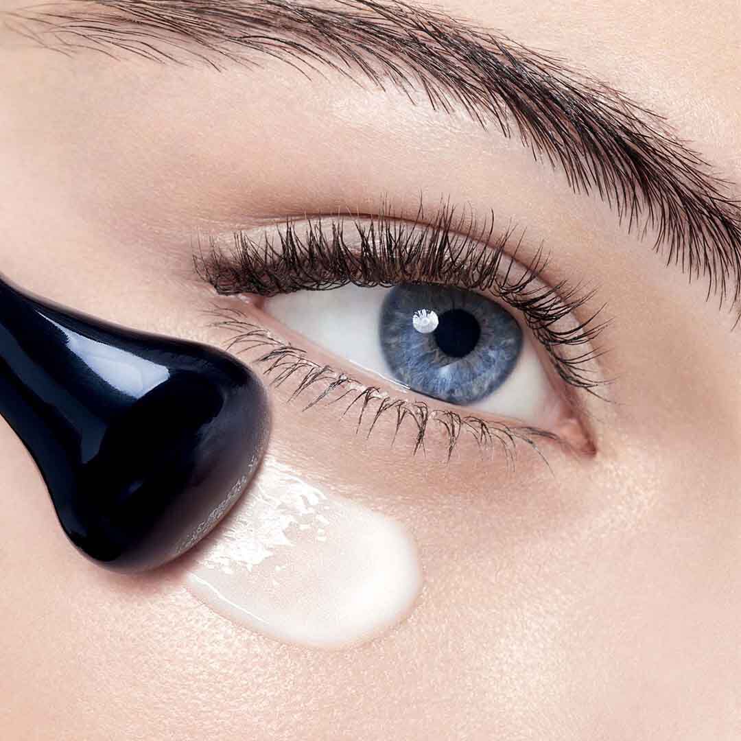 GUERLAIN ORCHIDÉE IMPÉRIALE Orchidée Impériale Creme de Contorno de Olhos com Concentração Molecular - 20ml