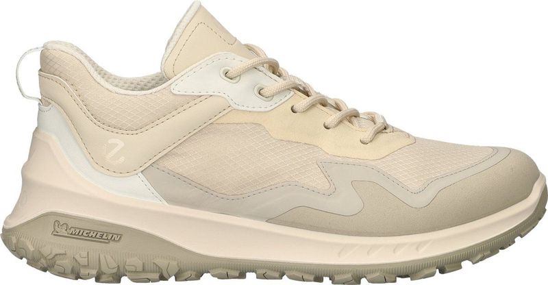 Ecco - Ult-Trn - Sneakers - Zwart - 100% Gerecycled Plastic