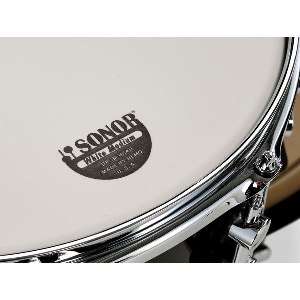 Sonor SQ2 Set 2up2down Deep Black