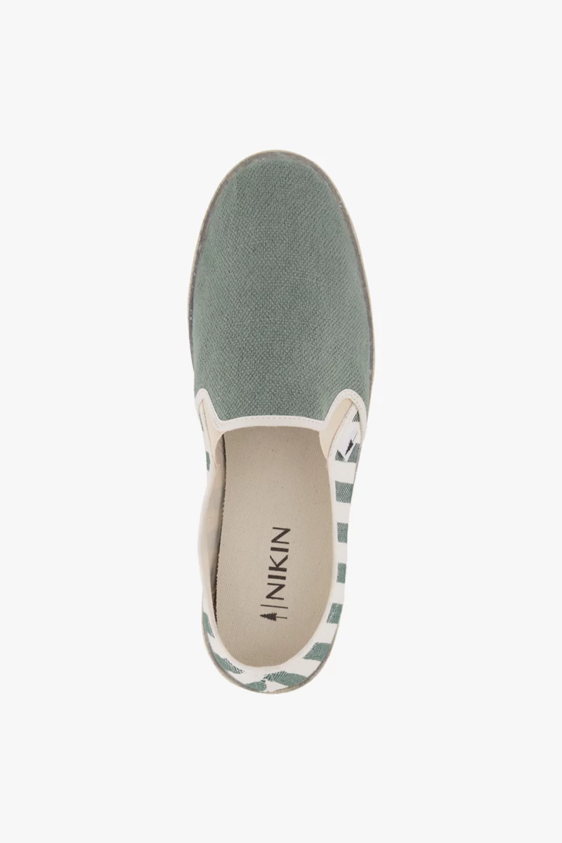 NIKIN Classic Herren Espadrilles