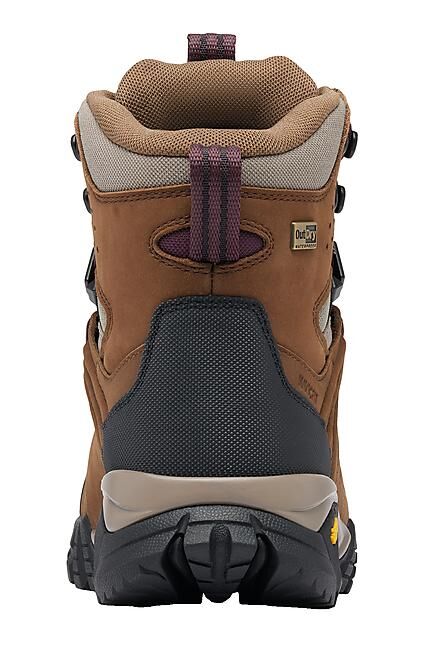 COLUMBIA - CHAUSSURES DE RANDONNEE GEOTERRA OUTDRY LTR W