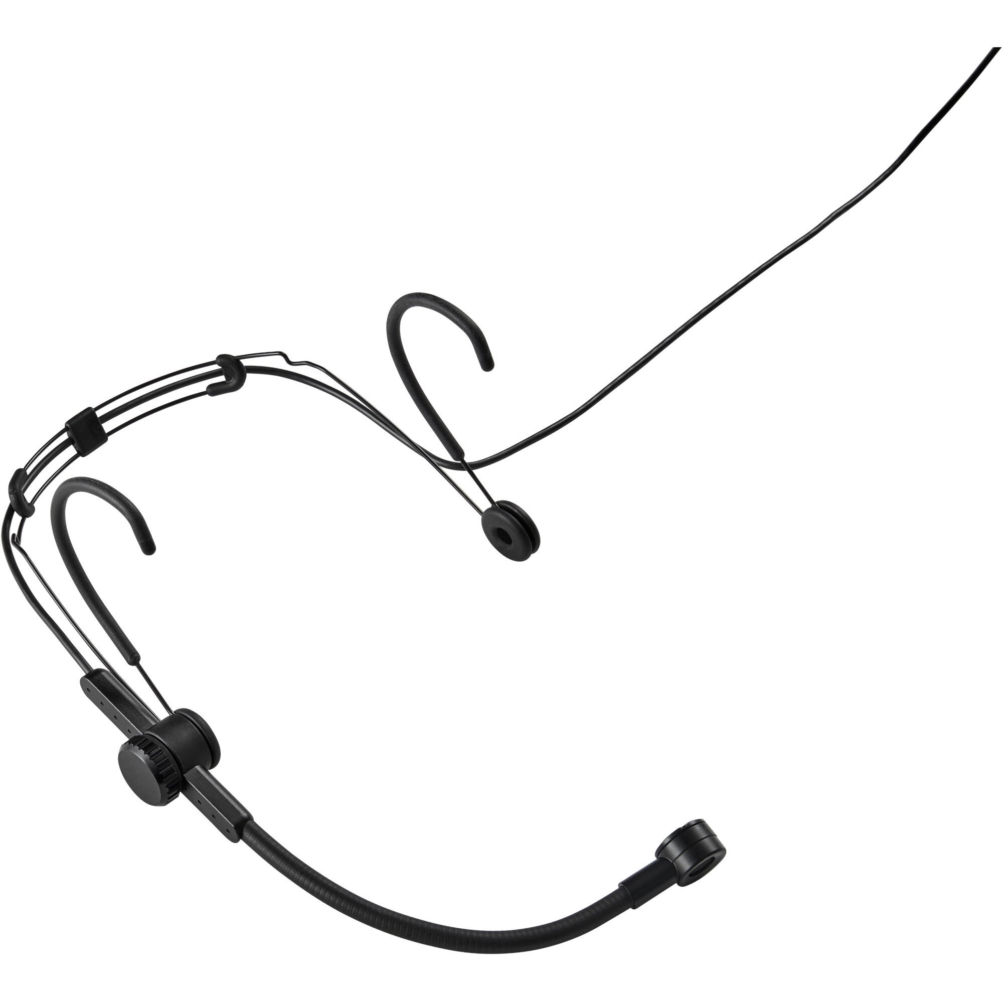 Shure SM39-TQG headset microfoon