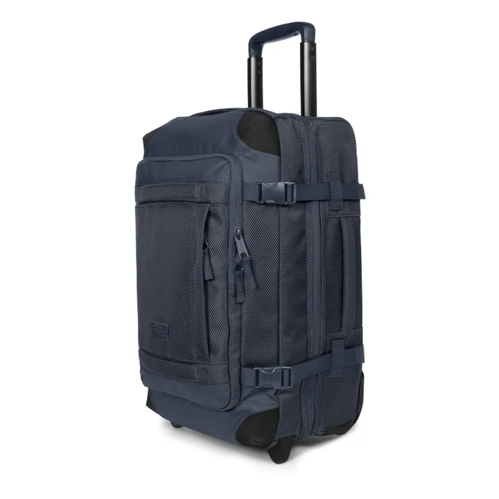 Eastpak Valise Tranverz CNNCT S | Bleu