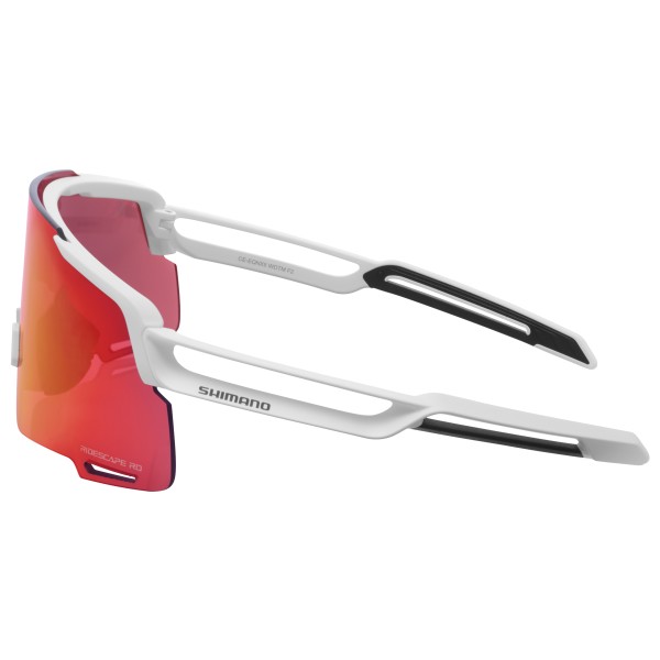 Shimano - Equinox 5 Road VLT 21% - Lunettes vélo