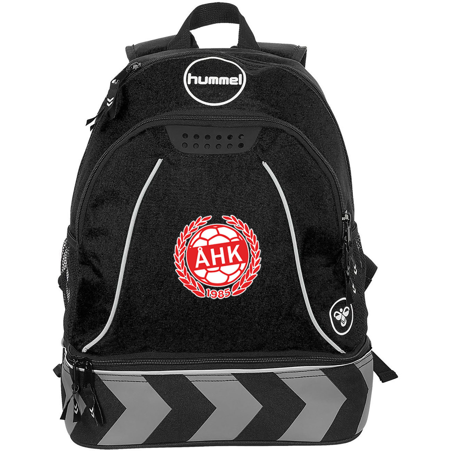 Hummel Akersberga Brighton Backpack