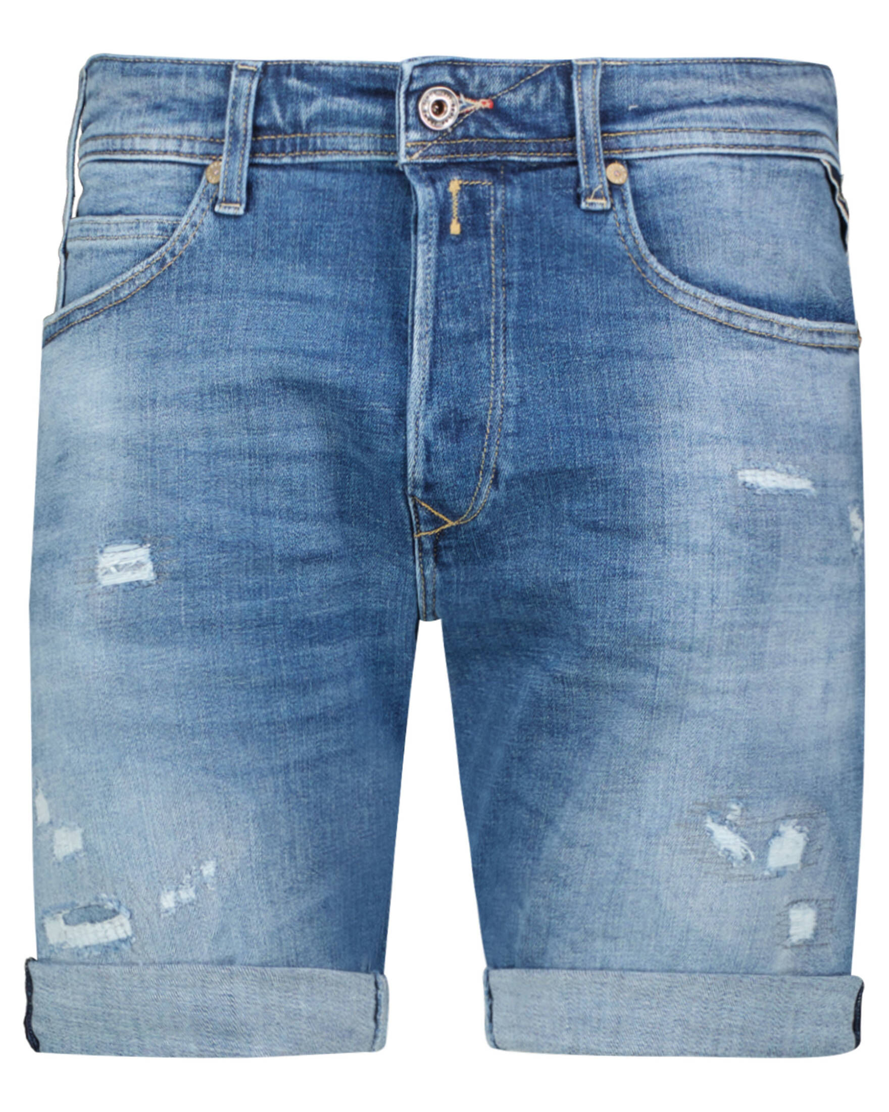 Replay| Herren Jeansshorts RBJ.901 SHORT