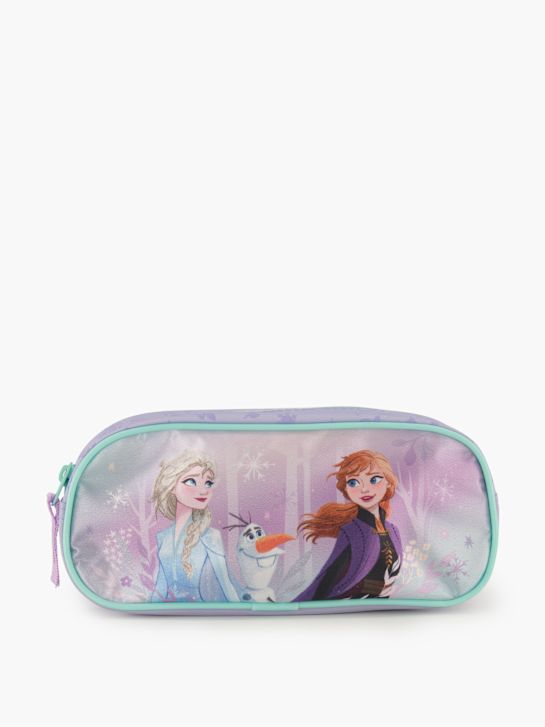 Frozen Schultasche Blau