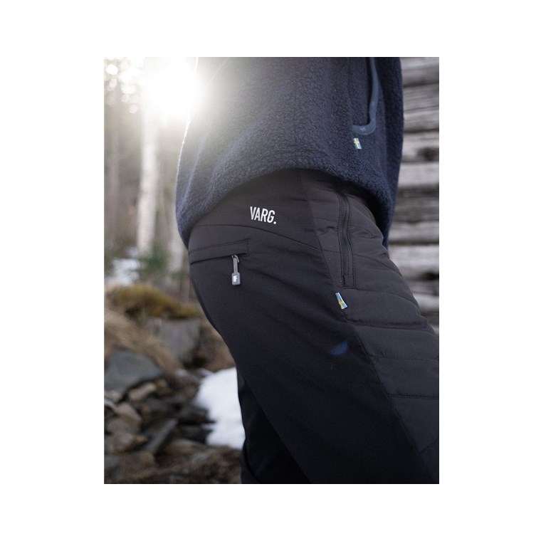 Varg M Mora Hybrid Pant