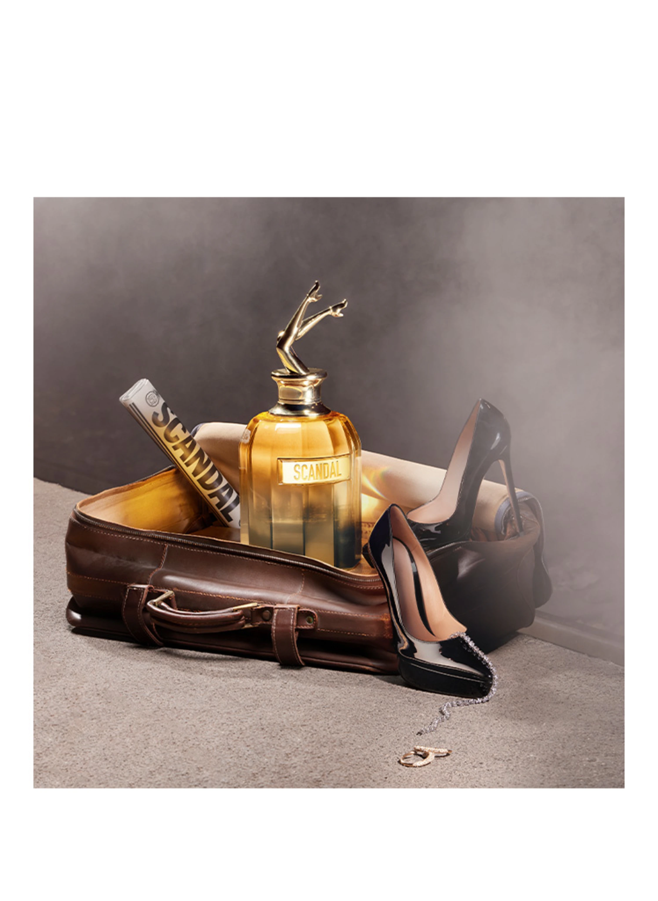 Jean Paul Gaultier SCANDAL ABSOLU