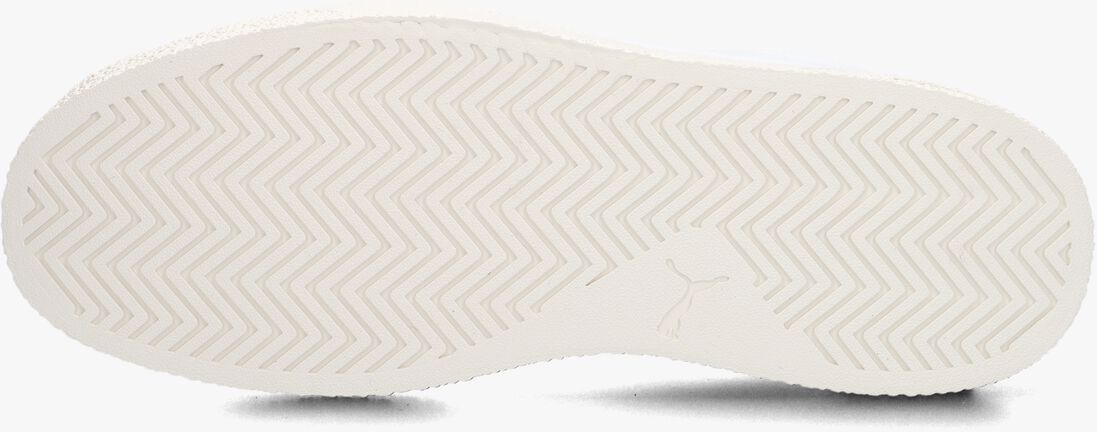 PUMA witte puma lage sneakers 383917