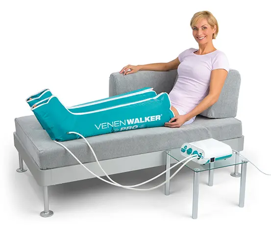 Therapiegerät »VenenWalker Pro2«