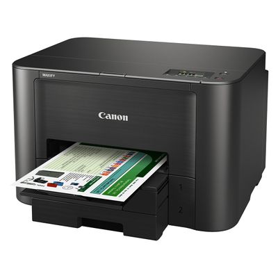 Canon MAXIFY iB4150 - imprimante jet d'encre couleur A4 - Wifi, USB