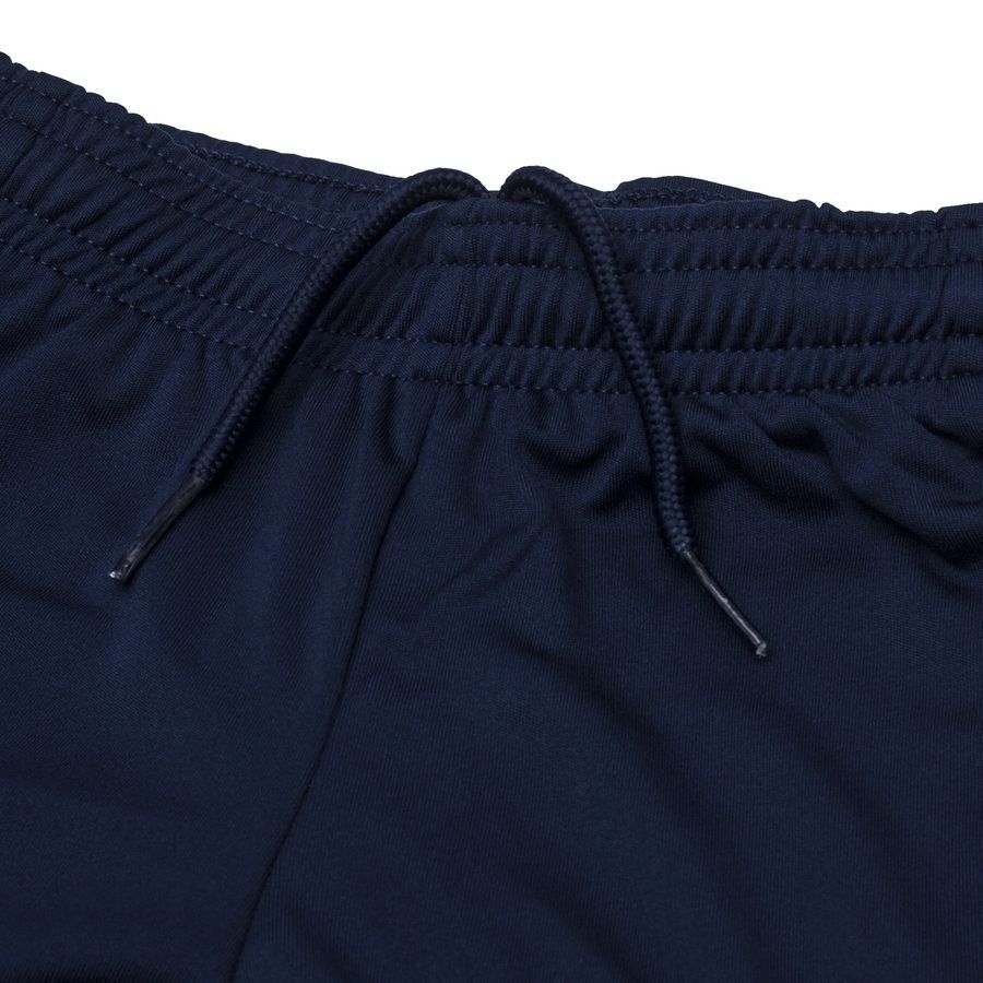 adidas Short Squadra 21 - Bleu Marine/Blanc Enfant