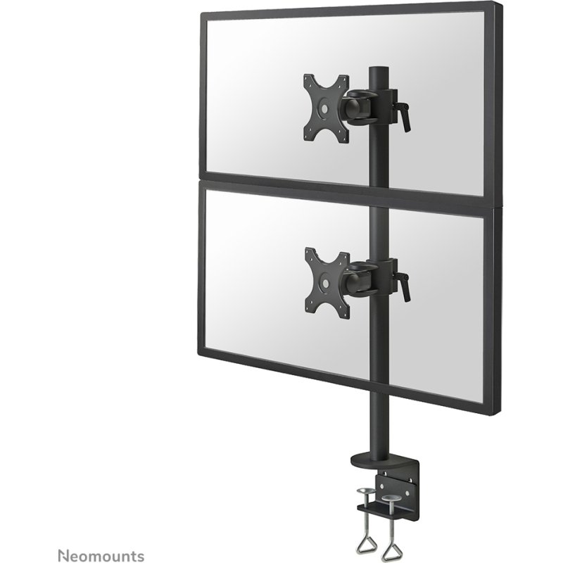 Neomounts FPMA-D700DV Support d'écran à fixer 10-27