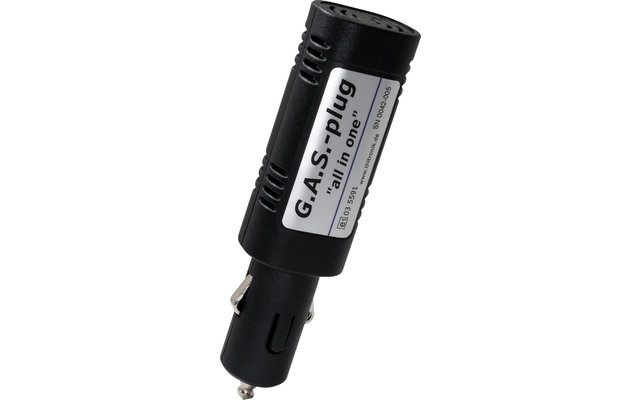 Thitronik G.A.S.-Plug 