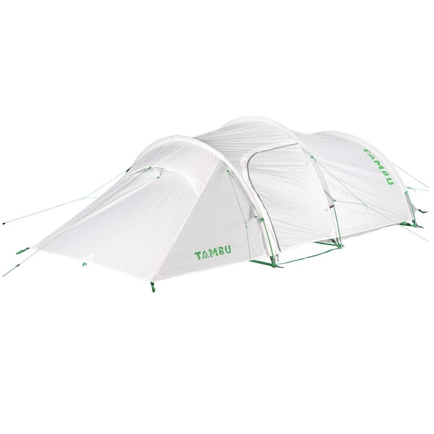 Tambu Tusara 3 trekking tunneltent