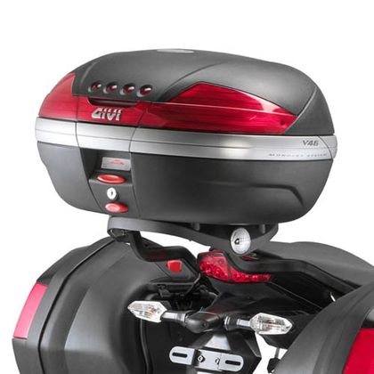 Support top case Givi Monorack