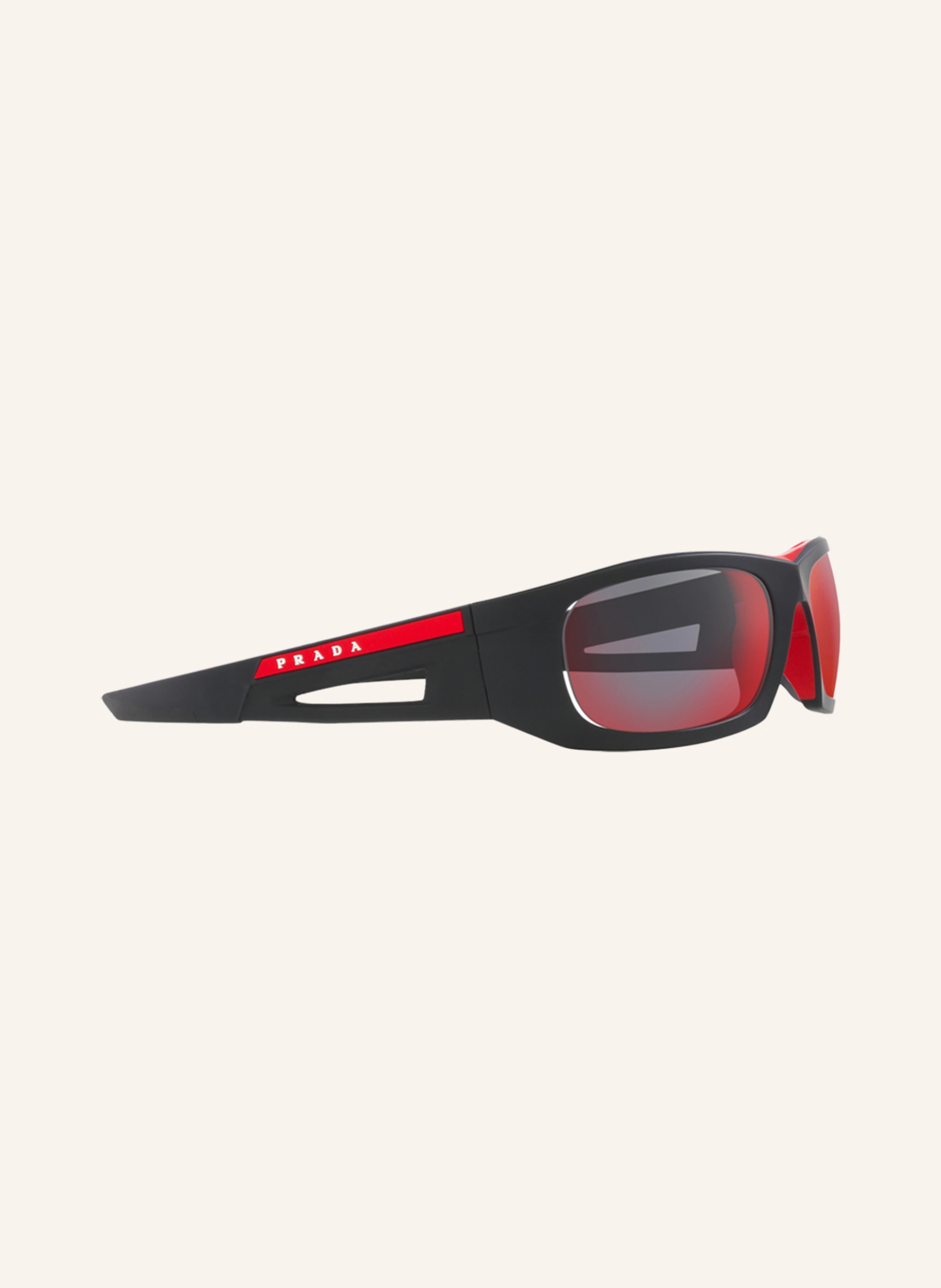 PRADA LINEA ROSSA Sonnenbrille PS 02YS