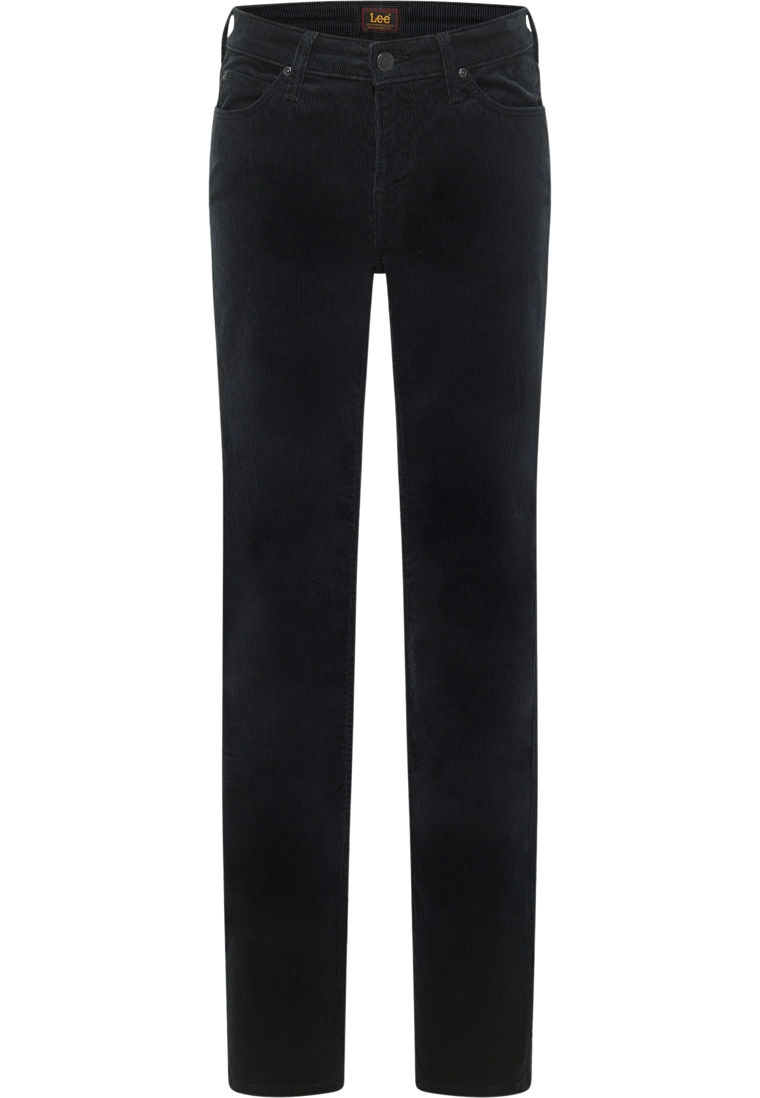 Lee  Marion jeans - sort
