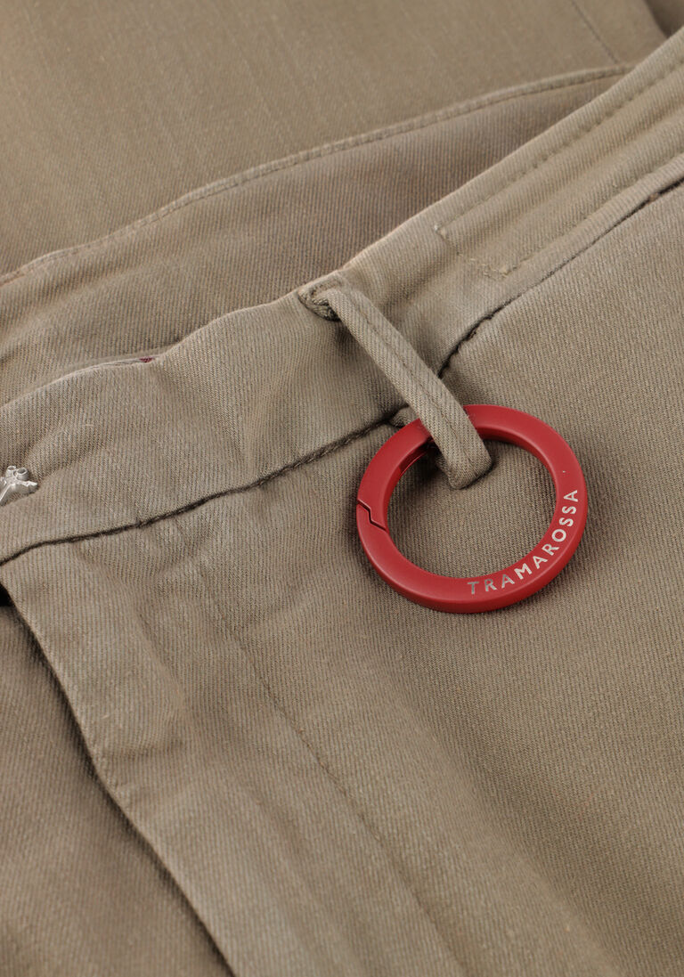 khaki tramarossa chino luis