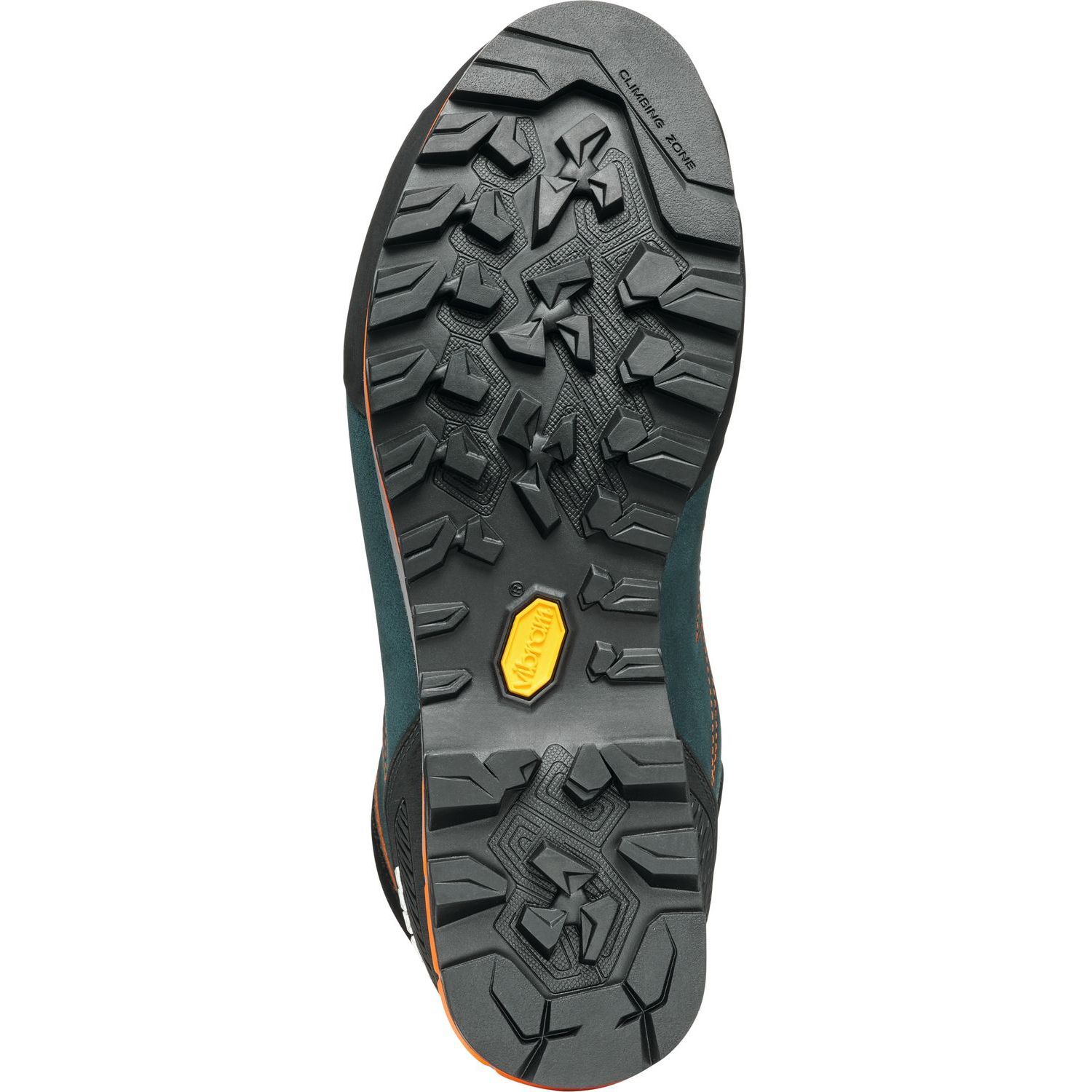 ScarpaZodiac Trek GTX
