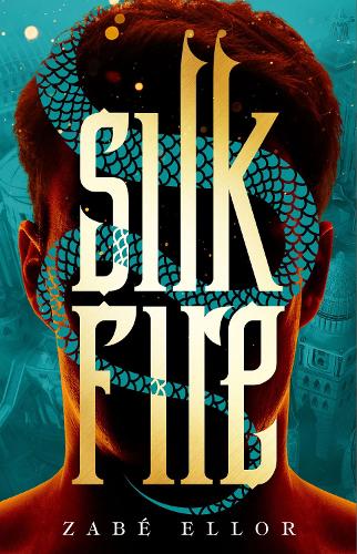 Silk Fire (Paperback)