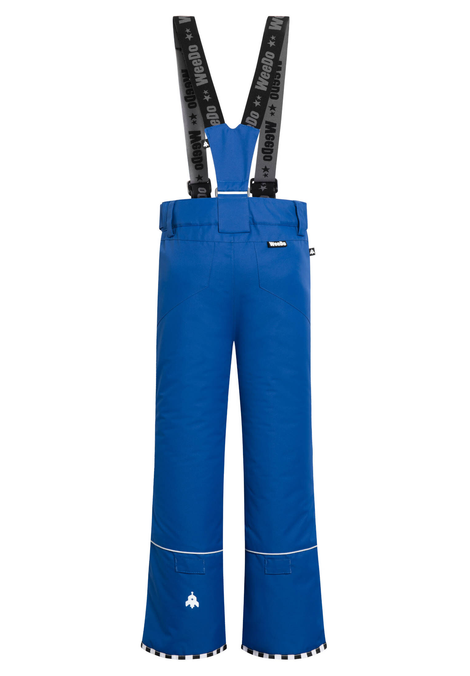 WeeDo| Kinder Schneehose POWDO Commander