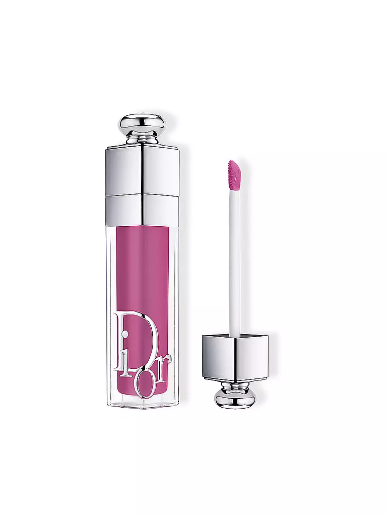 DIOR Lipgloss - Dior Addict Lip Maximizer ( 006 Berry )  pink