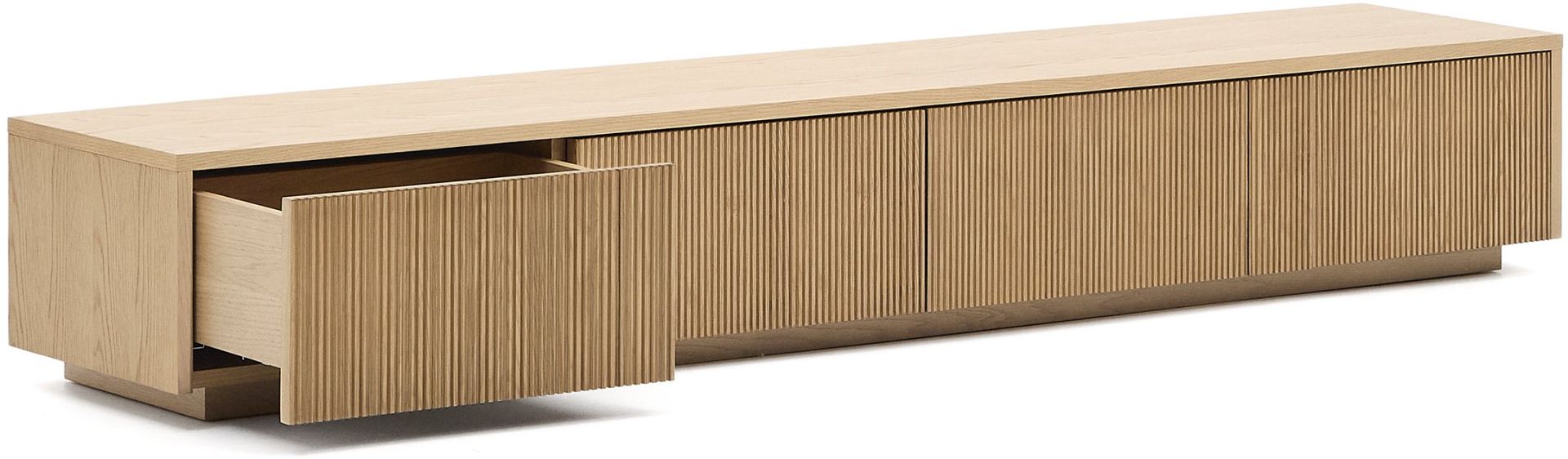 Kave Home Helvine Tv-meubel