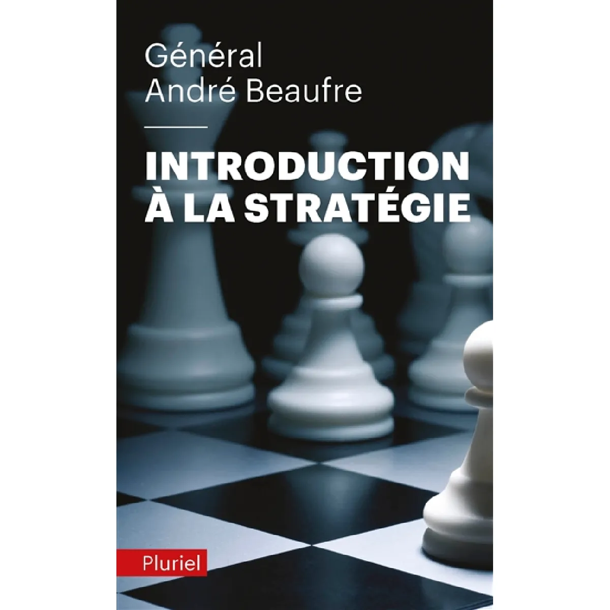 Introduction à la stratégie