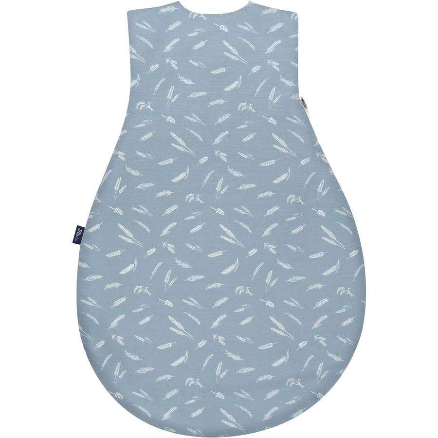 Alvi® Wickel-Mäxchen Earth blau
