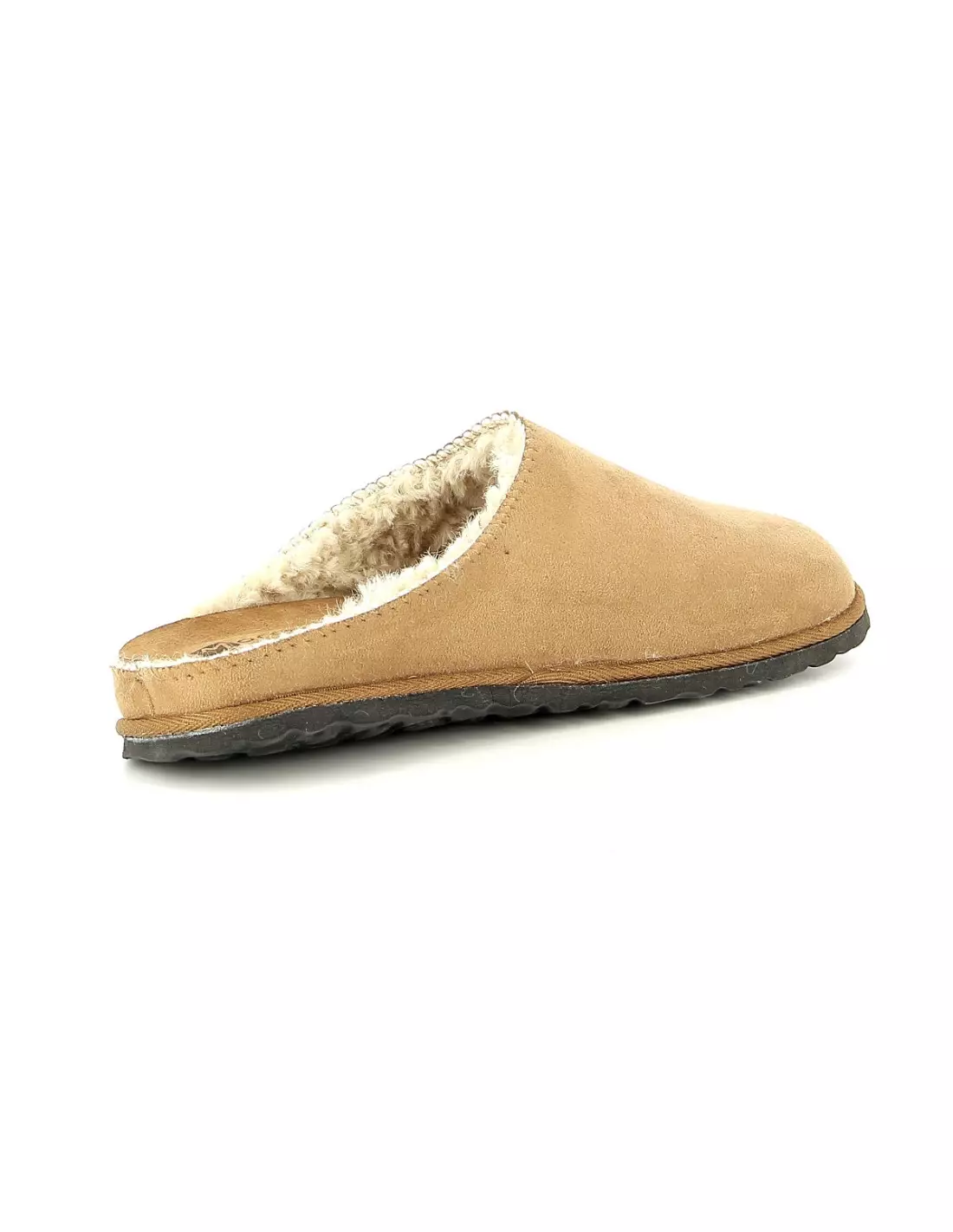 OUF MEULE - Pantoufles & chaussons Camel