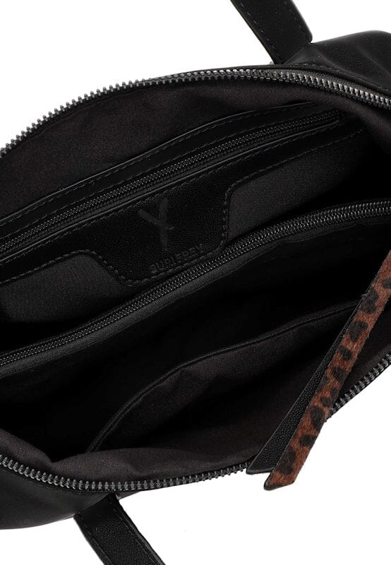 Suri Frey Handbag Sammy Black