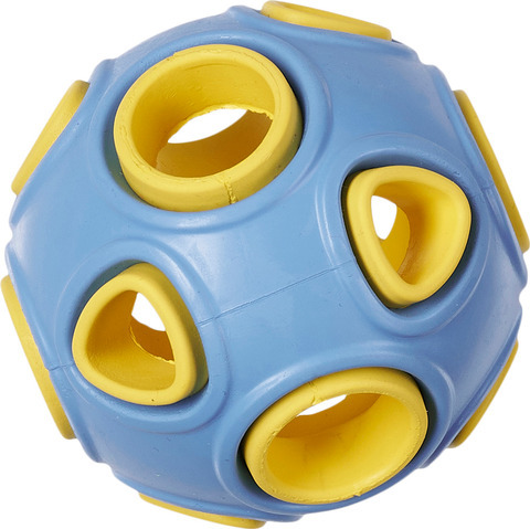 Companion bidelegetøj til hund - Chewing Ball